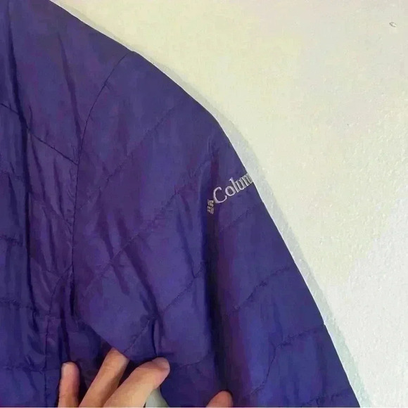 Kids Columbia‎ Omni-Heat Puffer Jacket - Picture 4 of 9